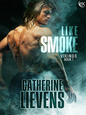 cover image of Like Smoke